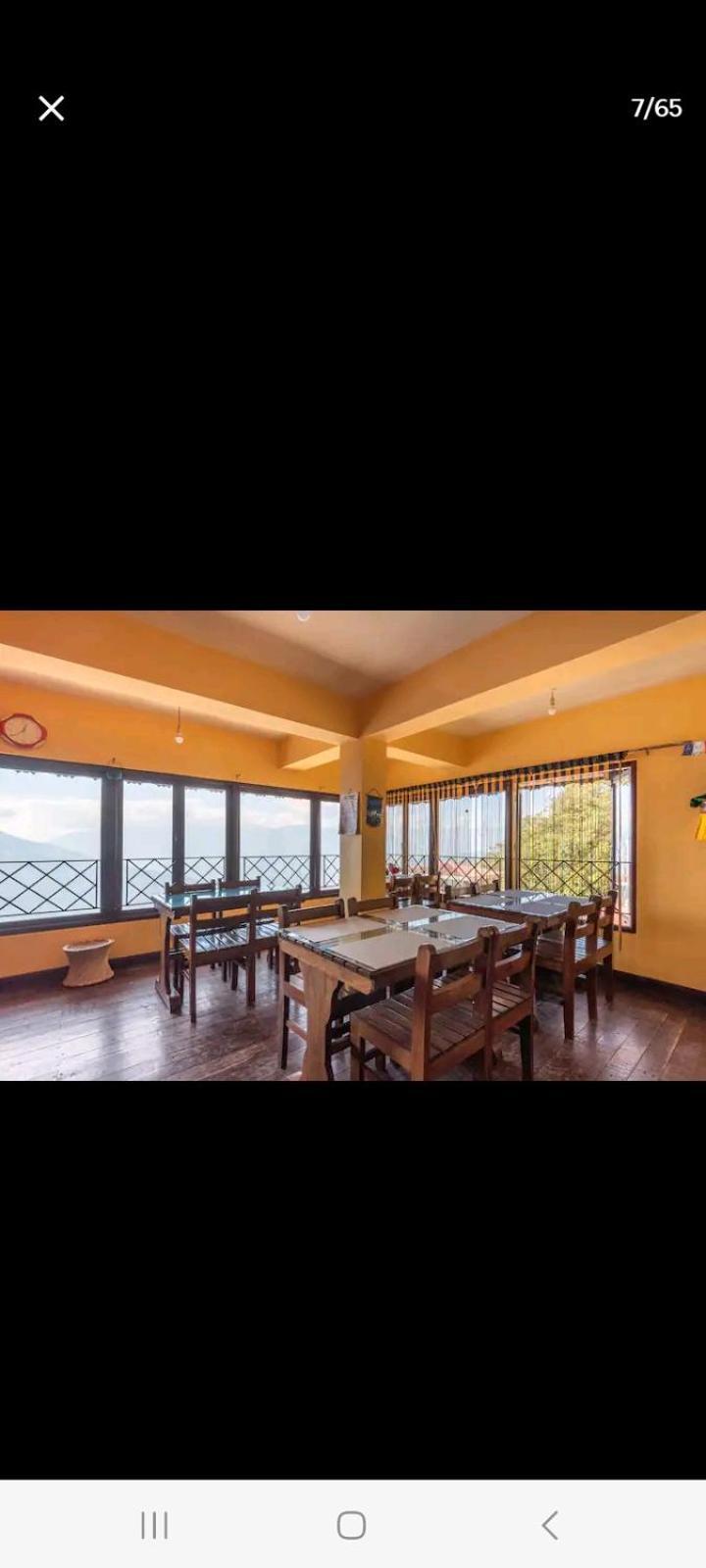 دارجيلنغ Little Singamari Home Stay المظهر الخارجي الصورة