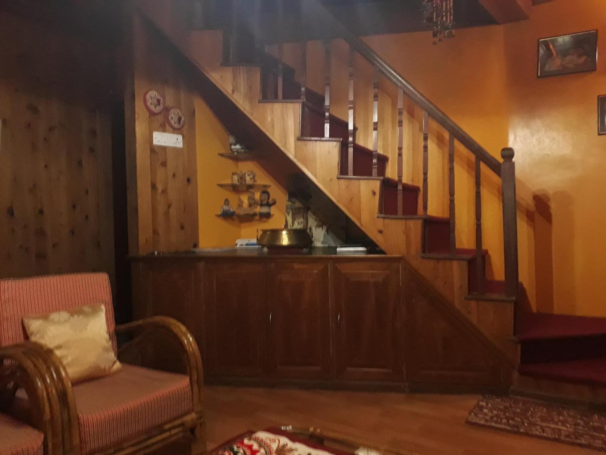 دارجيلنغ Little Singamari Home Stay المظهر الخارجي الصورة