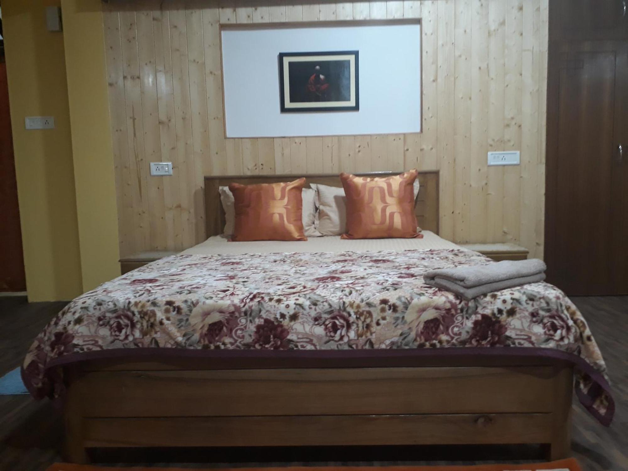 دارجيلنغ Little Singamari Home Stay المظهر الخارجي الصورة