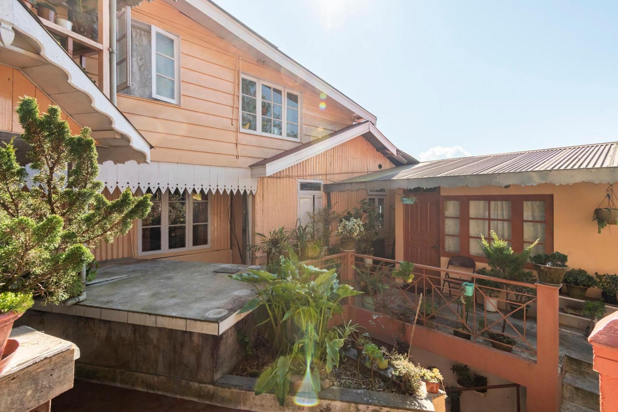 دارجيلنغ Little Singamari Home Stay المظهر الخارجي الصورة