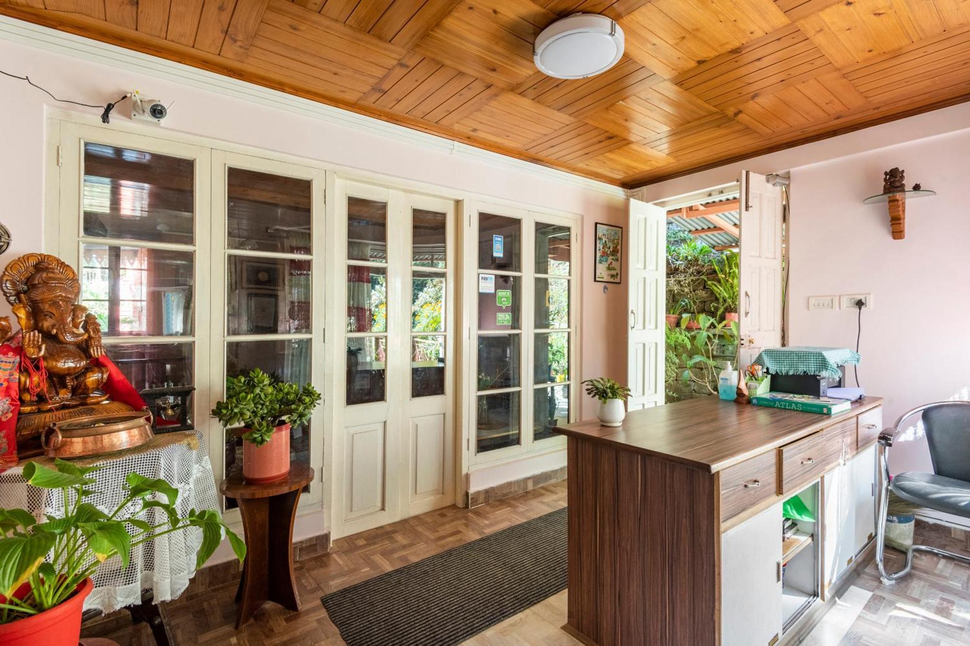 دارجيلنغ Little Singamari Home Stay المظهر الخارجي الصورة