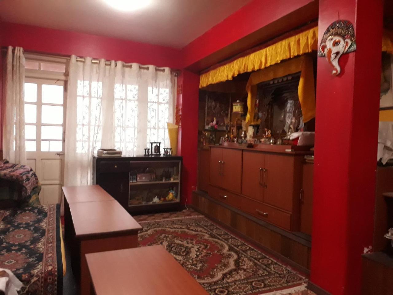 دارجيلنغ Little Singamari Home Stay المظهر الخارجي الصورة
