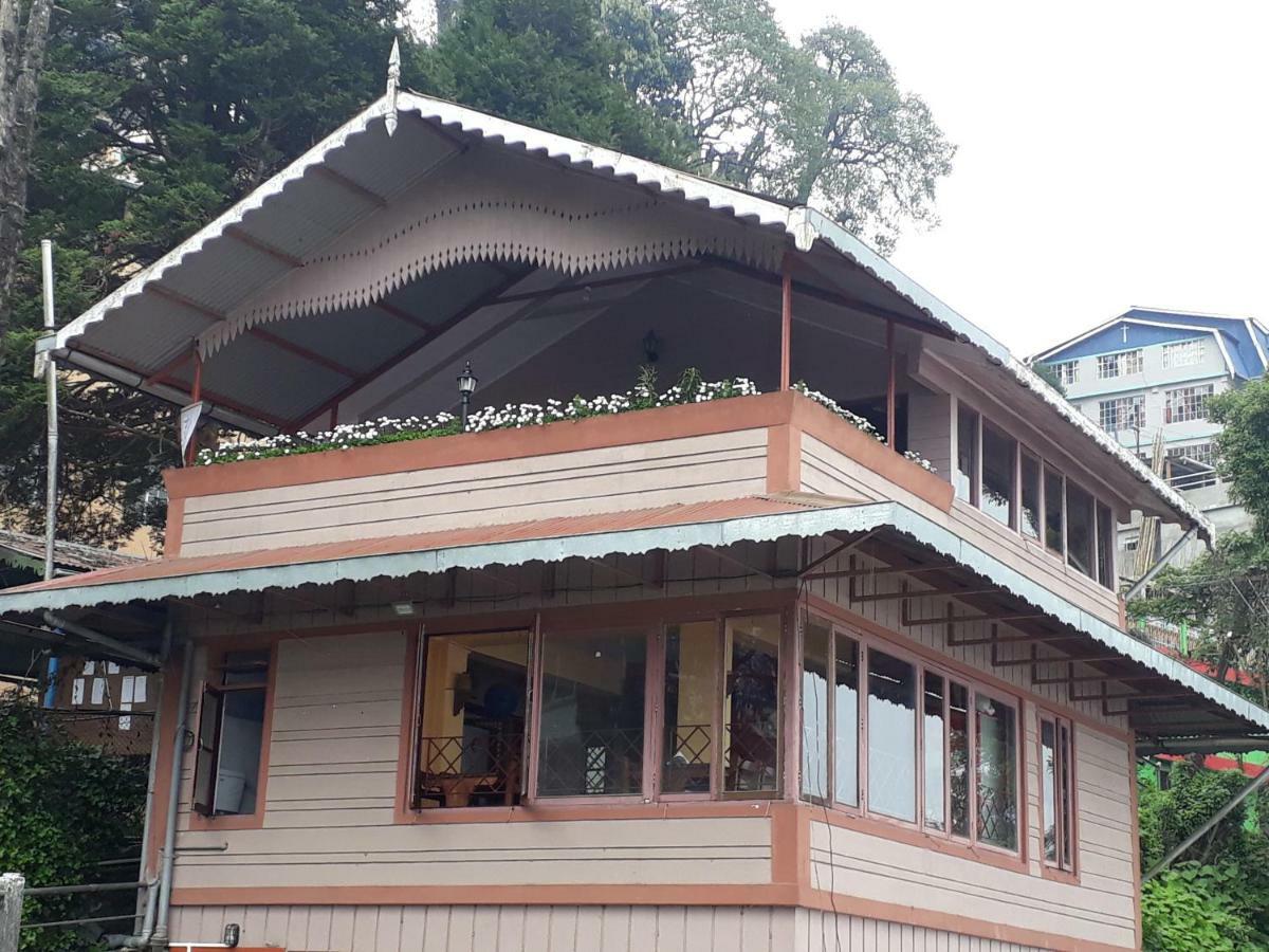 دارجيلنغ Little Singamari Home Stay المظهر الخارجي الصورة
