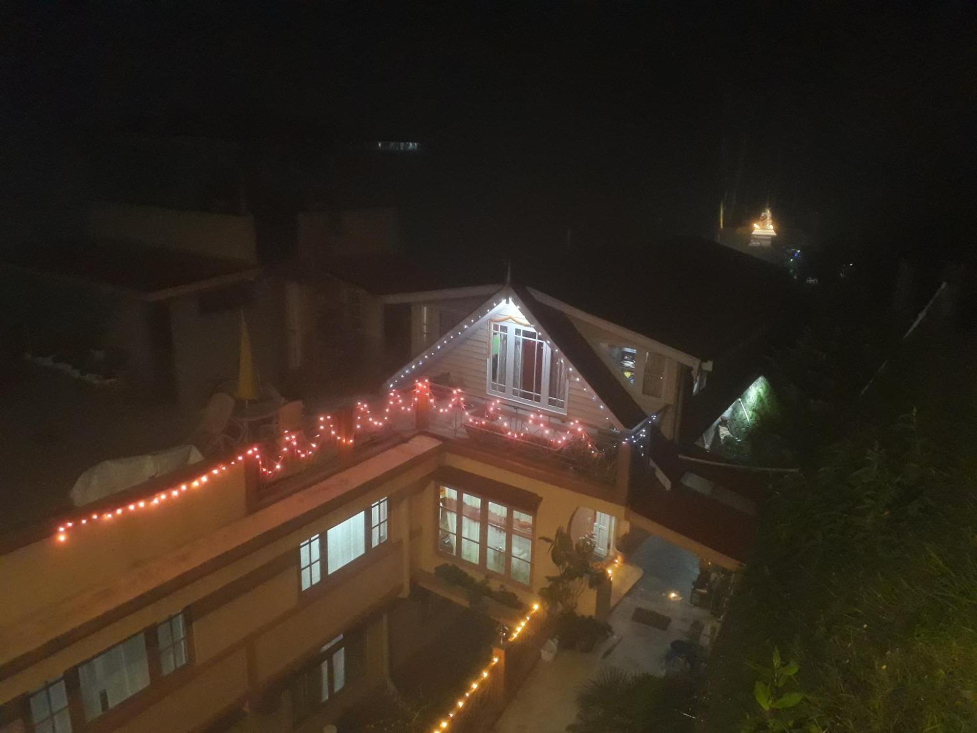 دارجيلنغ Little Singamari Home Stay المظهر الخارجي الصورة